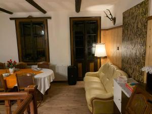 Chata Na Suché Kamenice