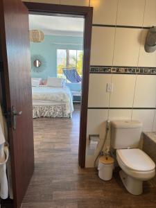 Aconchegante casa, proxima ao MAR