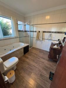 Aconchegante casa, proxima ao MAR