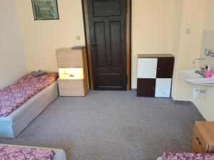 Chata Na Suché Kamenice