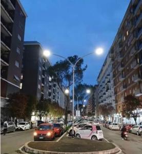 Sol House San Paolo Rome Collection Metro B