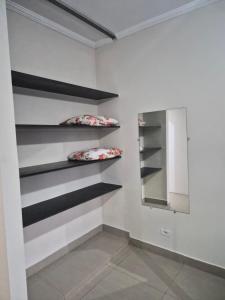 Apartamento confort a 500 M da praia Maranduba