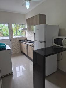 Apartamento confort a 500 M da praia Maranduba