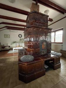 Magyar Lovasvendégház