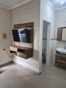 Apartamento confort a 500 M da praia Maranduba