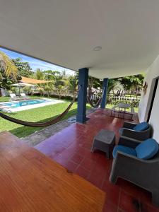 BuenaMar Malibu Beach