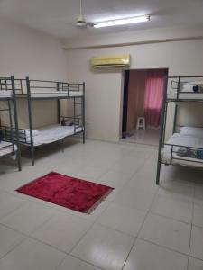 Muscat Galaxy Hostel