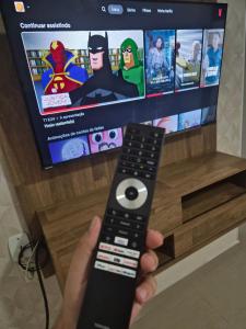 Apartamento confort a 500 M da praia Maranduba