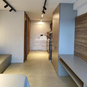 Apartamento - Apê 609 Sky Concept - Maceió AL