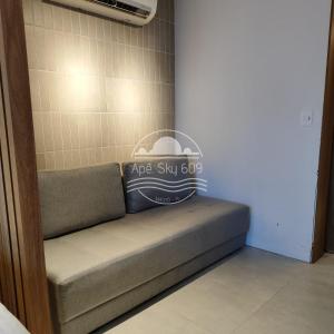 Apartamento - Apê 609 Sky Concept - Maceió AL
