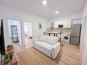 City Beach Las Canteras