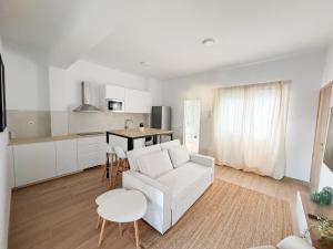 City Beach Las Canteras