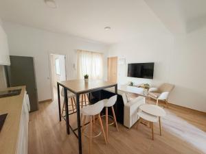 City Beach Las Canteras