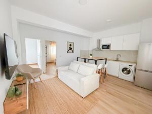 City Beach Las Canteras