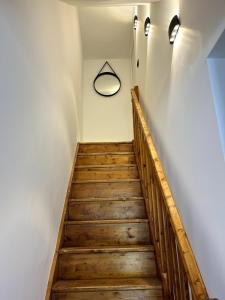 Appartement lumineux avec entrée indépendante