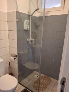 Zanzibar,Fumbatown Cozy 1 bed Apartment