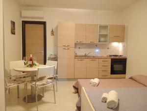 Costa degli Dei apartment