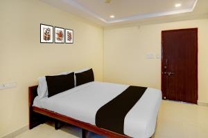 Hotel O Victoria Grand
