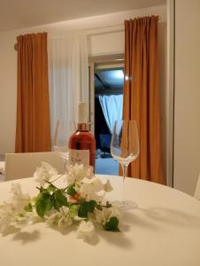 Costa degli Dei apartment