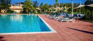 Costa degli Dei apartment