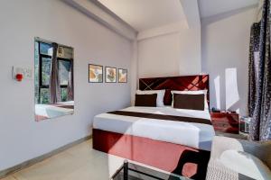 Super Collection O Sector 7 Dwarka Formerly Aakarshan Residency