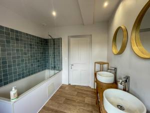 Grande maison de charme