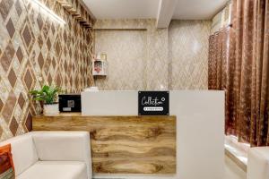 Super Collection O Sector 7 Dwarka Formerly Aakarshan Residency