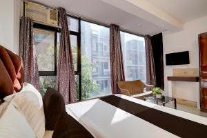 Super Collection O Sector 7 Dwarka Formerly Aakarshan Residency