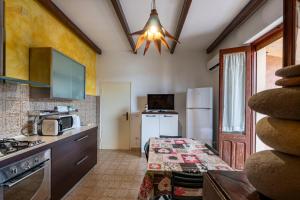 Il Sogno - Panoramic terrace and breathtaking view img22