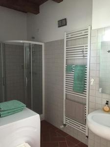 La Famulenta garden apartment