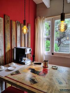 Mi Casa Tu Casa E , Céntrica y Pet friendly