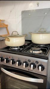 Apartment near Village mkt, Two rivers & UN