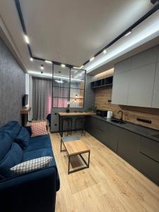 Go-Gudauri The Atrium Residence