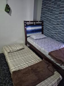 Casa bem localizada na Cidade Nova