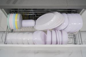 Your Space pool villa