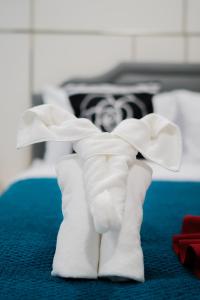 Your Space pool villa