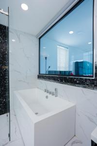 Your Space pool villa