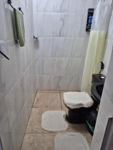 Casa bem localizada na Cidade Nova