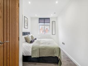 The Calm Quarters - City Centre 2BR 2BA