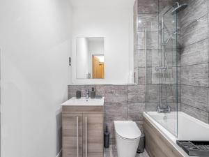 The Calm Quarters - City Centre 2BR 2BA