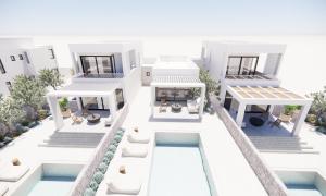 Sokratis LocoLux Villas & Suites