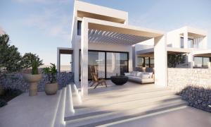 Sokratis LocoLux Villas & Suites