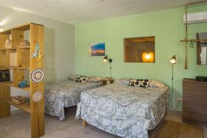 Cabarete Boutique Kite Hotel Garden Loft