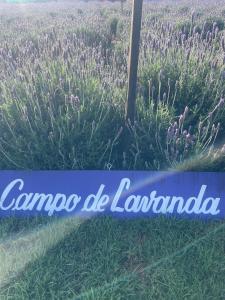Granja & Vivero Lavanda