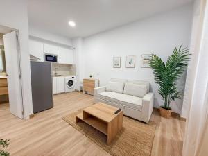 City Beach Las Canteras