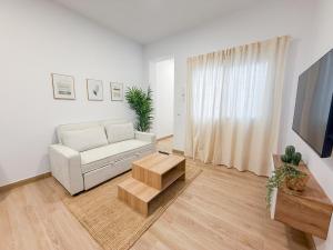 City Beach Las Canteras