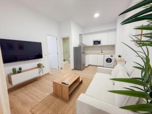 City Beach Las Canteras