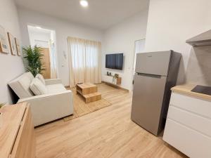 City Beach Las Canteras