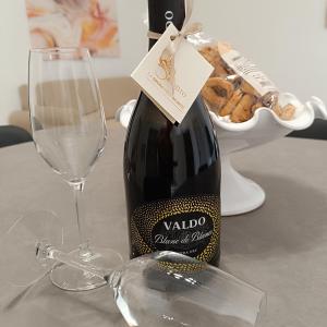 La Terrazza, appartamento con terrazzo e solarium