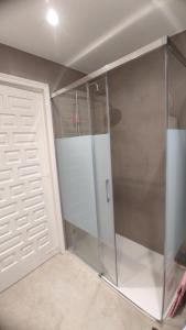 Costa de la Calma Elconserje